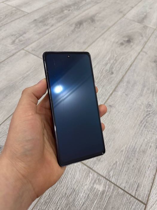 Samsung s20 fe 128 Ekran alishkan