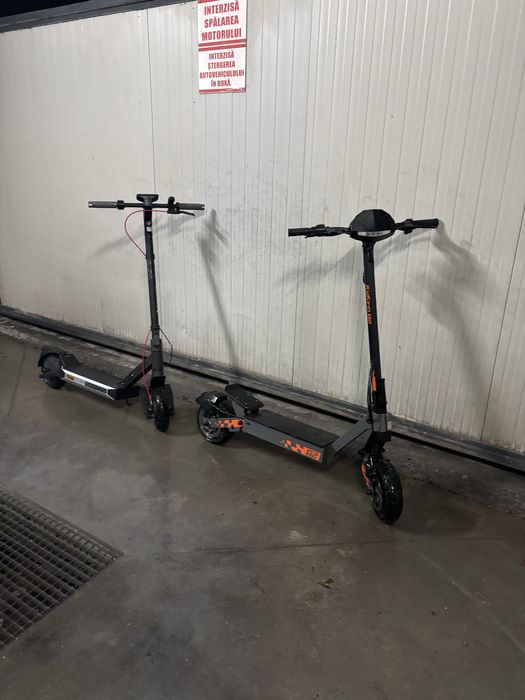 Vand urgent ‼️‼️trotineta Navee S40,pret fix!