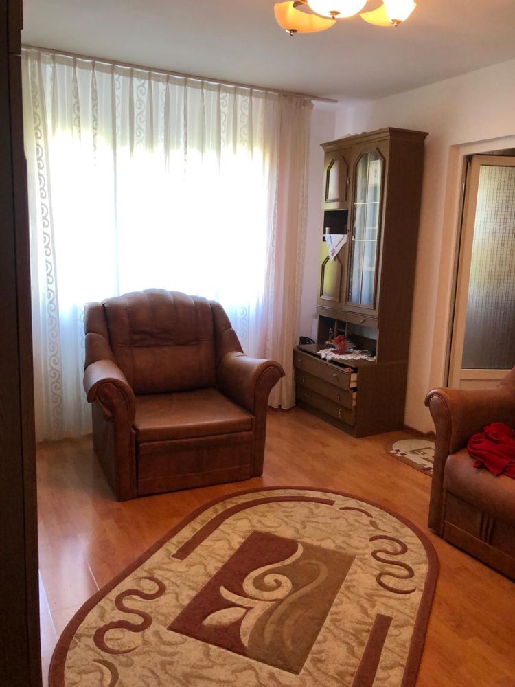 Apartament de vânzare Bârlad