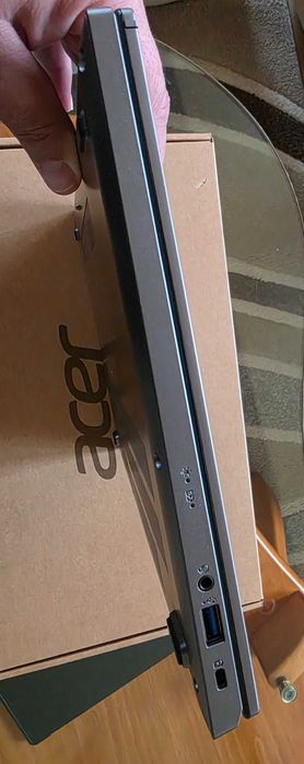 Лаптоп ACER ASPIRE 5 A515-48M-R400Q в гаранция от Технополис