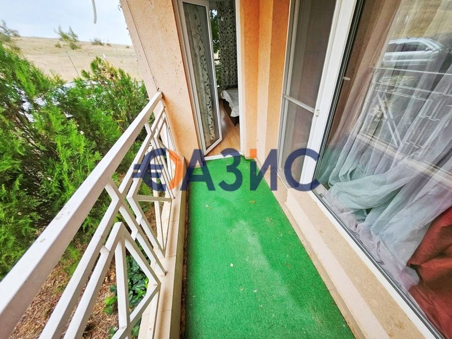 Продава се Тристаен апартамент в к.к. Слънчев бряг - 74 кв.м за 500 €/кв.м - Снимка #10