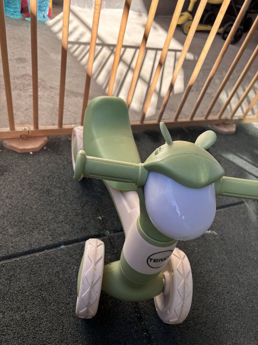 Vand tricicleta oita