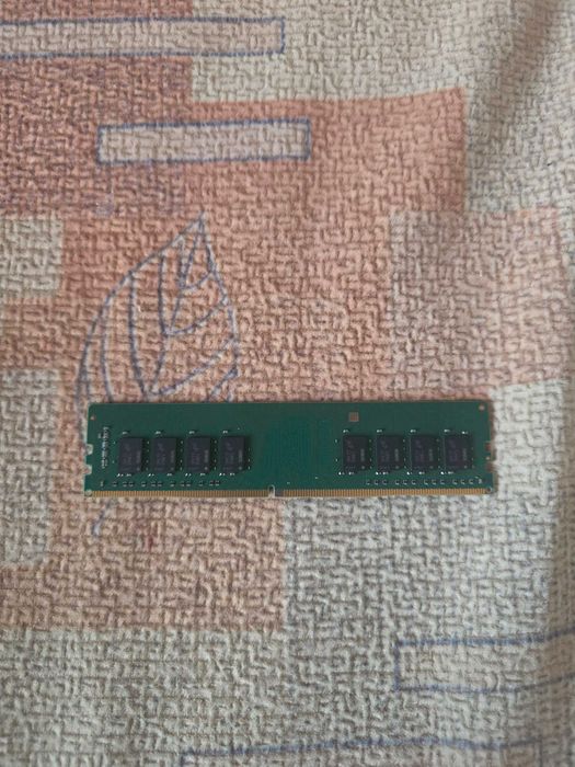 Vand memorie RAM 16GB DDR4 Crucial CT16G4DFRA32A.M16FE 3200 UDIMM