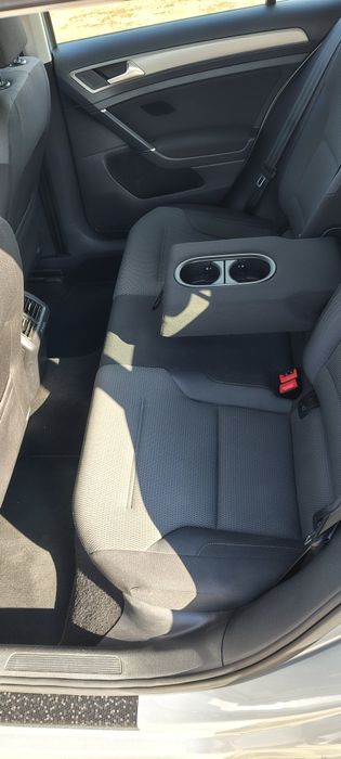 Vw golf 7 break 1.2 tsi din 2014 "Stare impecabila" Accept și schimbur