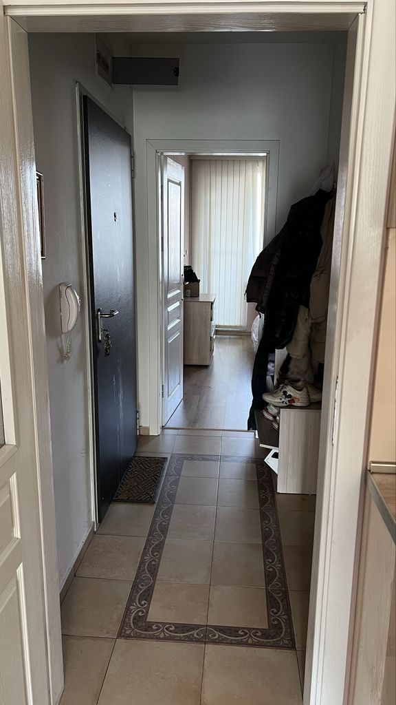 Продава се Двустаен апартамент в Пловдив, Христо Смирненски - 67 кв.м за 2090 €/кв.м - Снимка #2