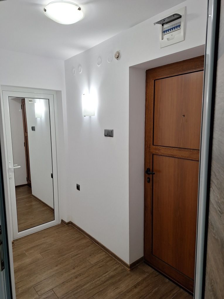 Продава се апартамент