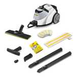 Парочистачка Kercher SC 5 EasyFix IRON PLUG