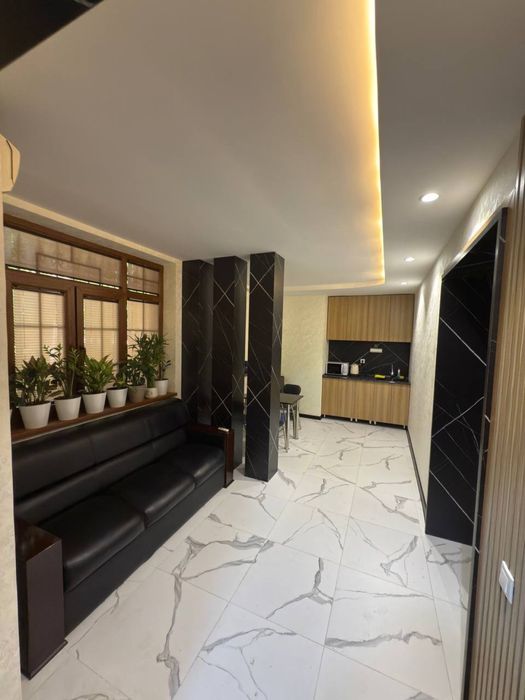 Юнус Раджаби Интерпол | 82кв - нежилое помещение Аренда