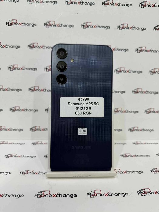 Samsung A25 5G 128/6GB Blue