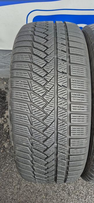 225.55.16 Continental Iarna Second-hand