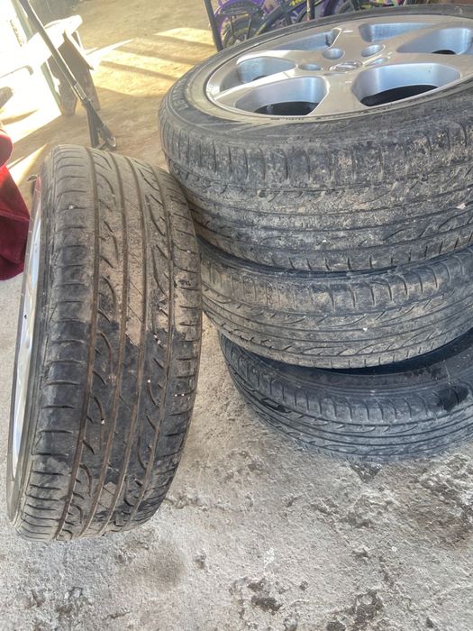 Продам диски в идеальном состоянии