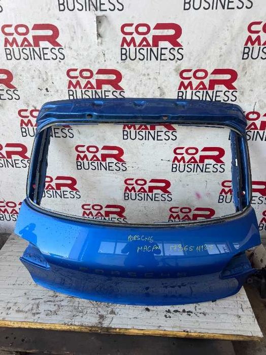 Piese din Dezmembrari Haion Porsche Macan