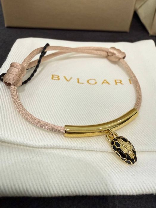 NEW Браслет Bvlgari Serpenti Forever