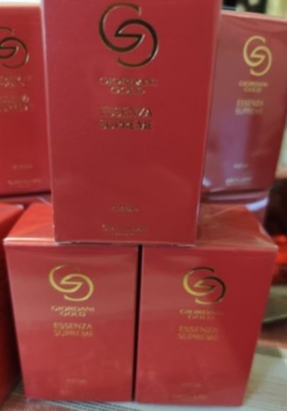 Parfum Giordani Essenza supreme