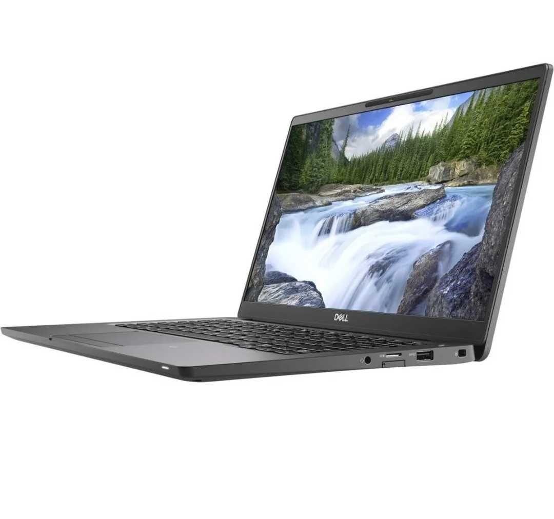 Dell Latitude 7400 Gaming Laptop