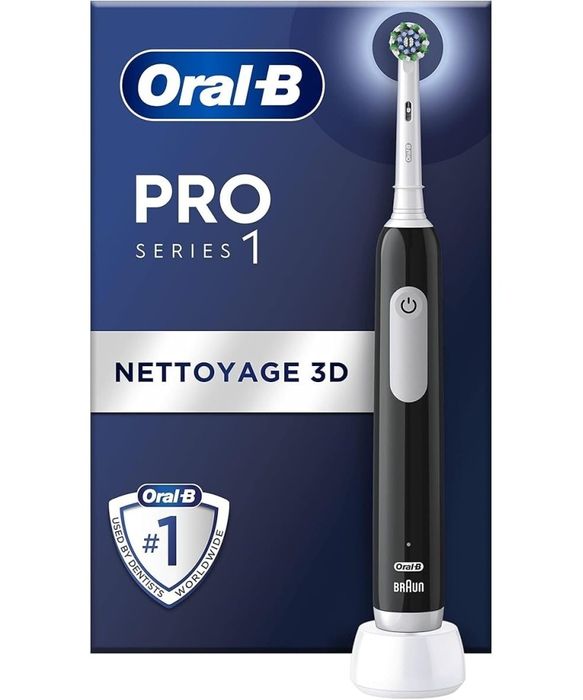 Periuta de dinti electrica Oral-B Pro Series 1