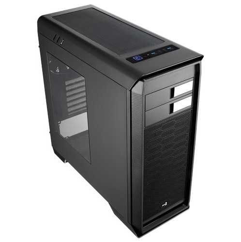 Корпус Aerocool Aero-1000 Black