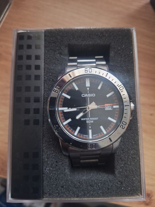 Ceas de mână Casio
