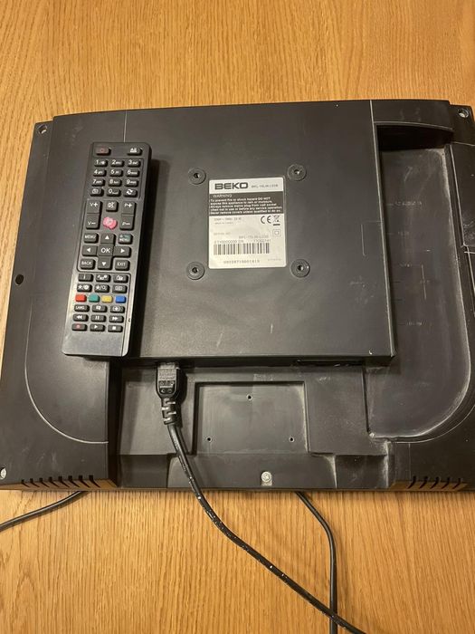 Телевизор на Beko