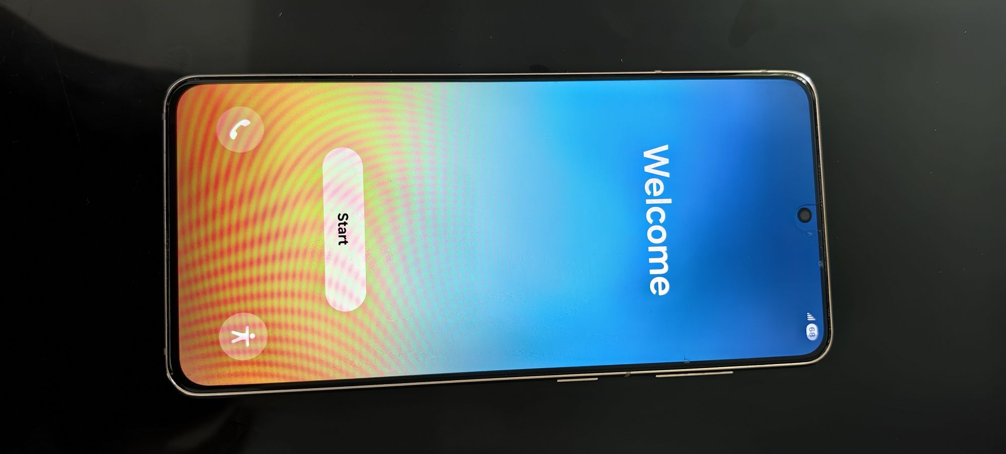 Самсунг Galaxy S21 5G