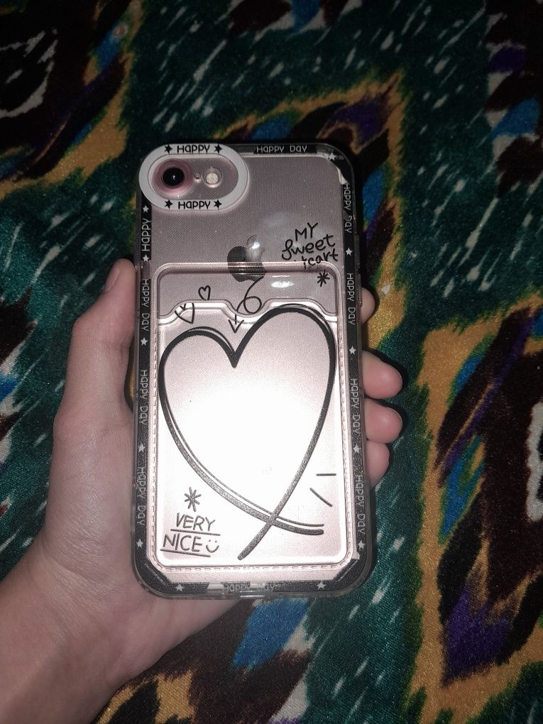 iPhone 7 pink,срочно деньги нужны