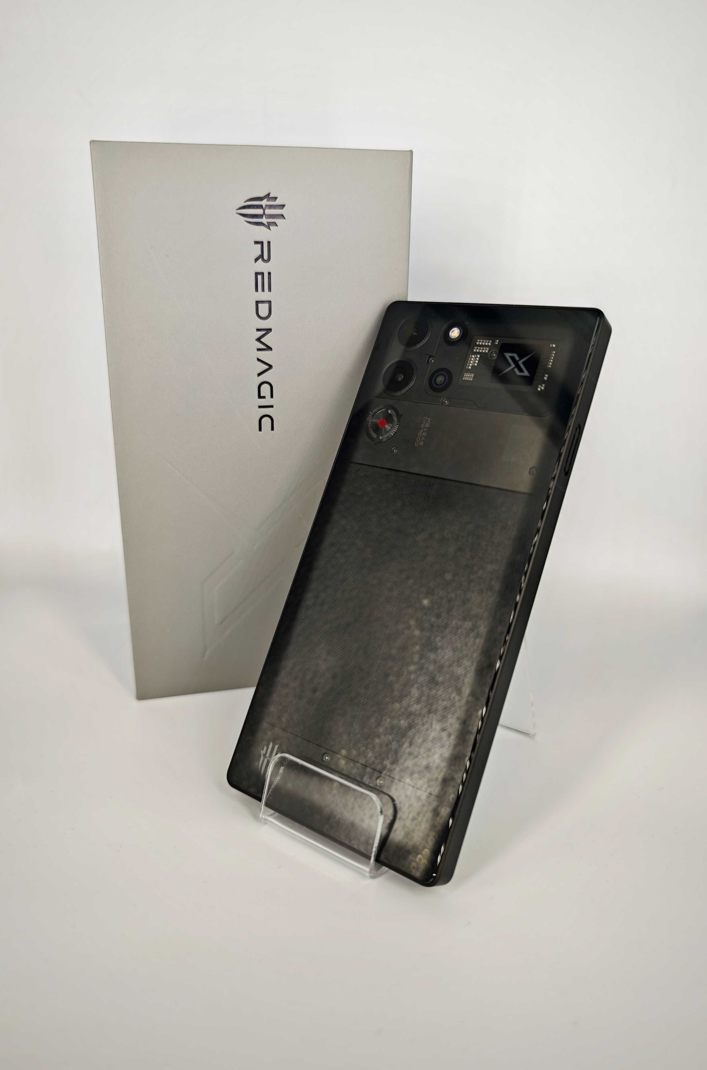 REDMAGIC 10 Pro 16GB Ram 512GB Impecabil