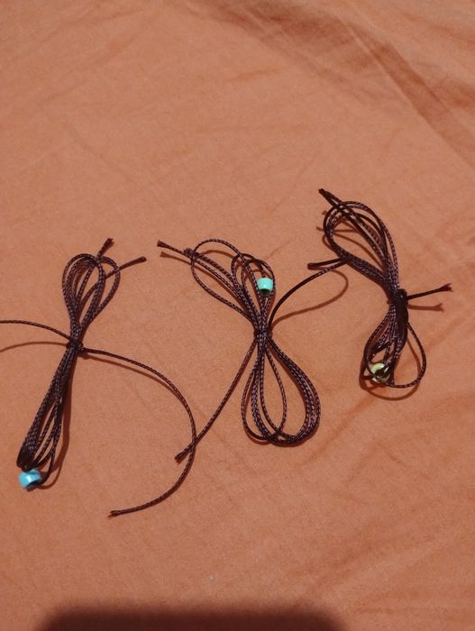 Vând ața de rezerva pentru kendama.