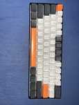 Vand tastatura+mouse