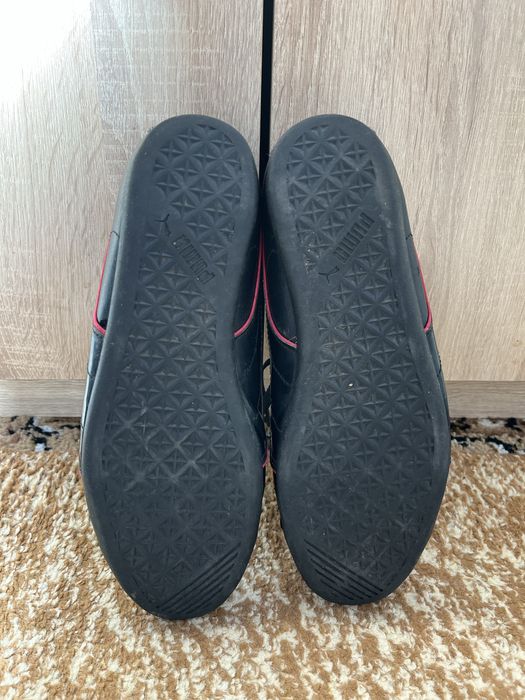 Маратонки Puma