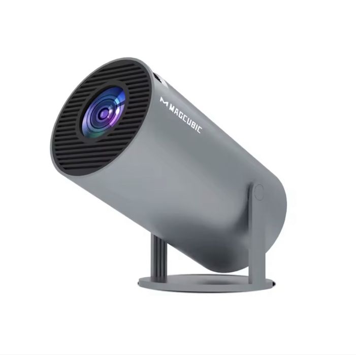 Magcubic proiector HY300 PRO 4K Android