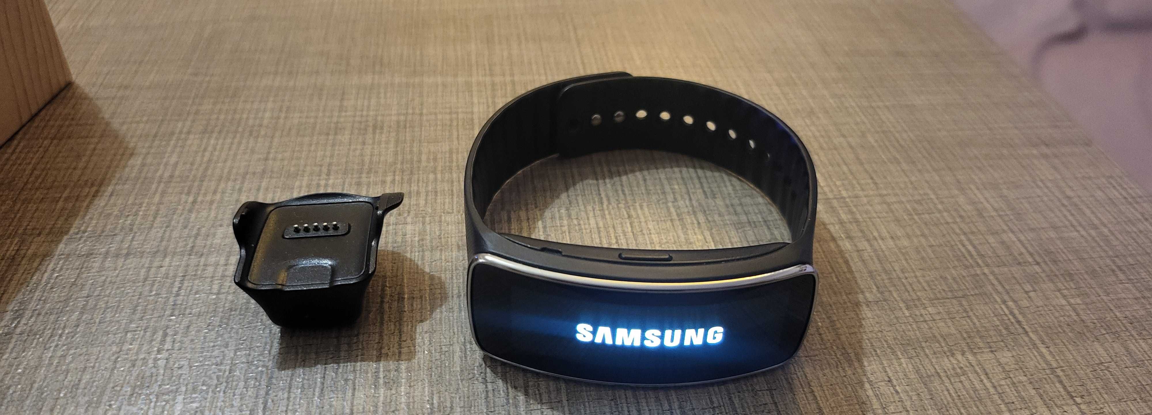 Samsung gear Fit