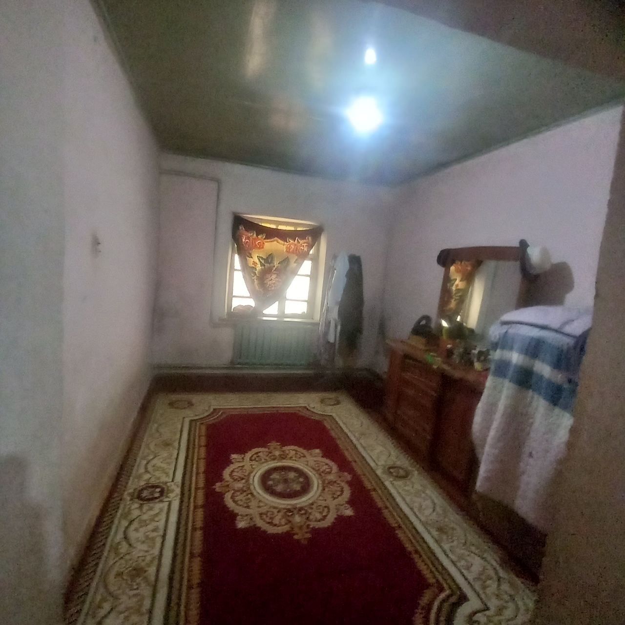 Manzil maloshni kanbinat