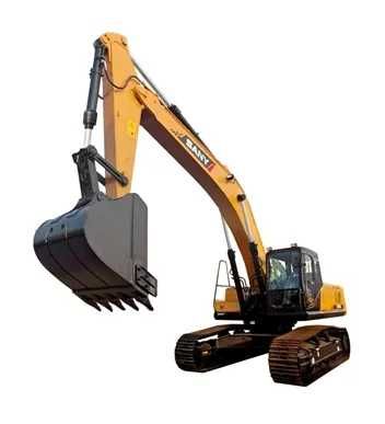 Экскаватор SANY SY335C