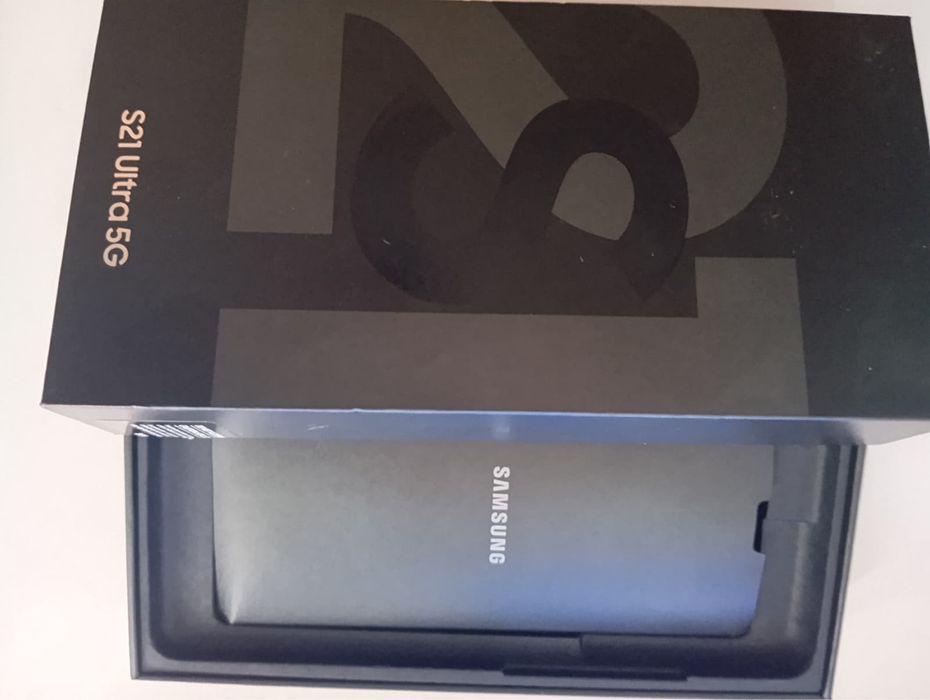 Samsung s21 ultra 5g