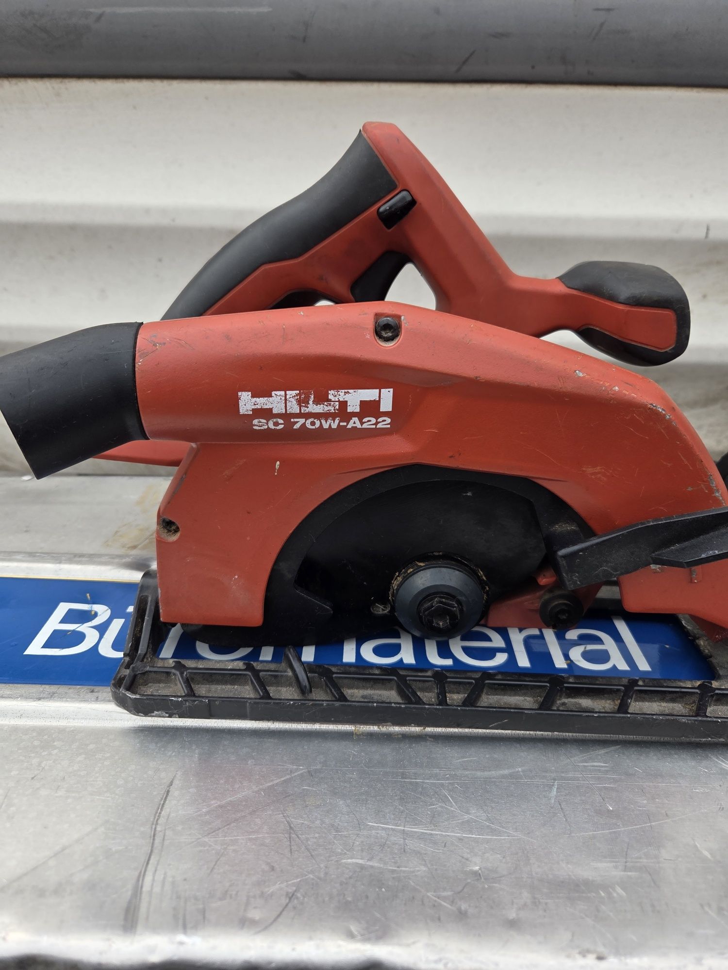 Hilti SC 70W-A22
