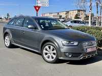 Audi A4 Allroad Quattro Euro6