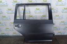 Portiera usa drepata spate Volkswagen VW Touran 1  [din 2003 pana  2006] seria