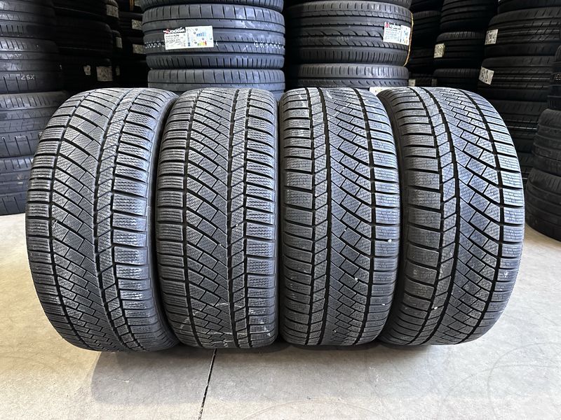 255/40/20 CONTINENTAL 4бр