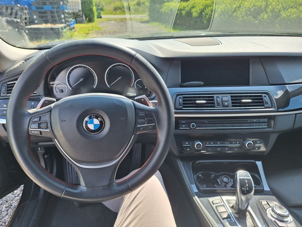 Dezmembrez bmw E60 E61 520d 525d  530d 530xd F10 F11 520d 530xd