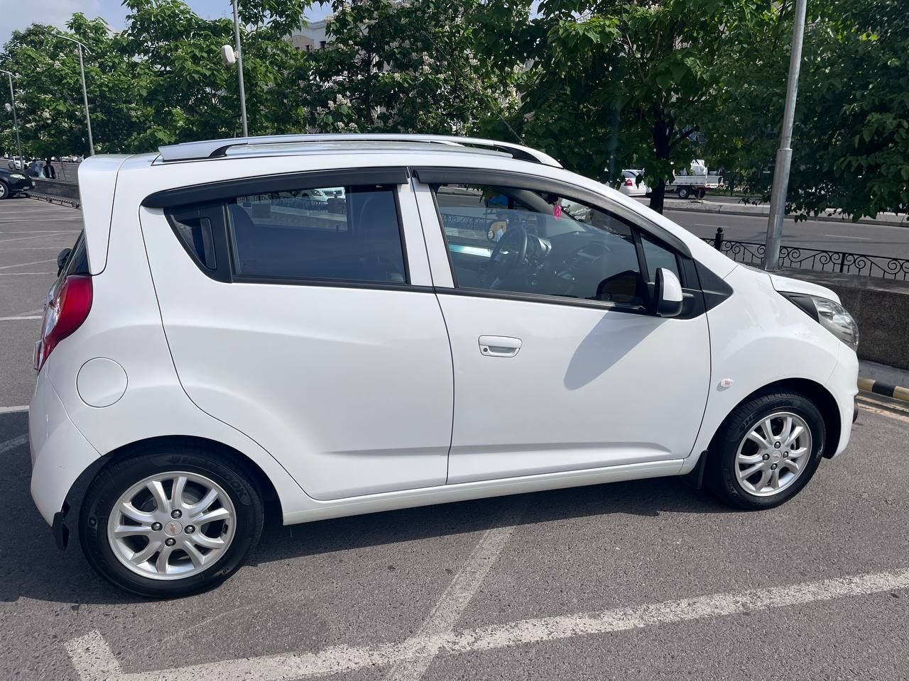 Продается Chevrolet Spark