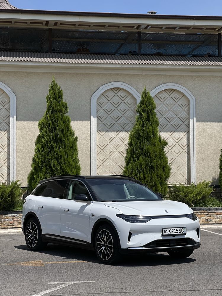 Leapmotor c 11 do opsiya  srochno