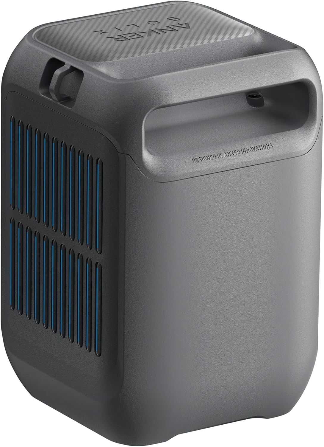 Anker SOLIX C300AC преносима мини електрическа зарядна станция