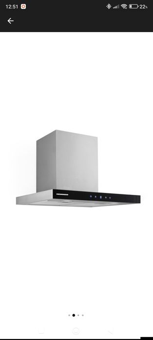 Hota decorativa Heinner