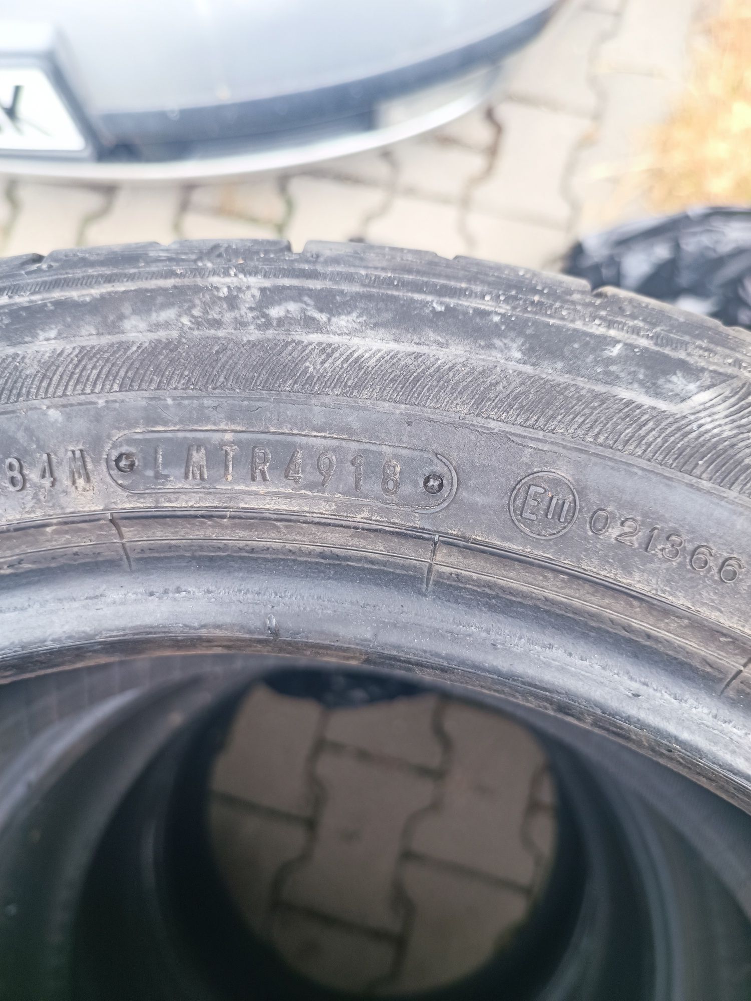 Летни гуми Sumitomo BC100/215 50 17