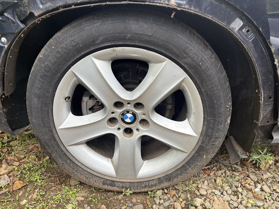 Джанти за BMW X5