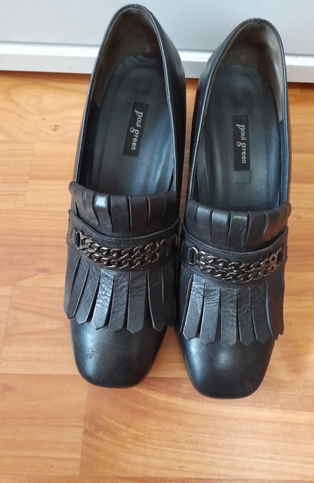 Încălțăminte Paul Green mărimea 37