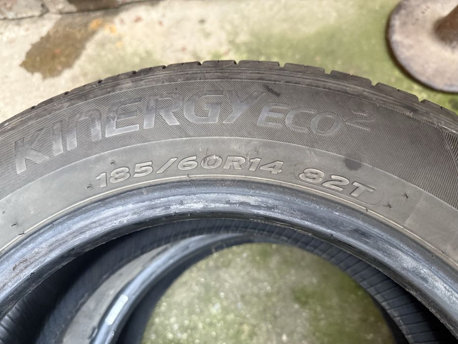 Anvelope Hankook vara 85/60/R14