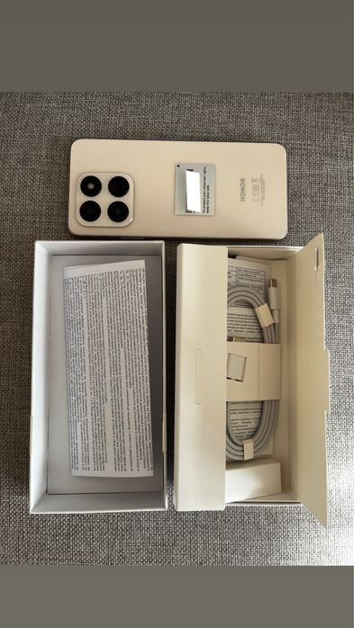 HONOR 400 Smart 5G 128GB