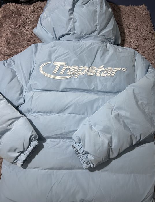 Geaca Trapstar L