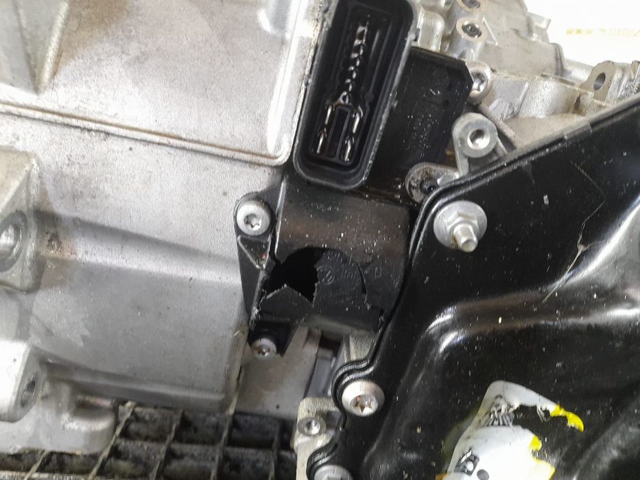 Cutie viteze automata dsg FD7CW006  1.5 tfsi VHQ Skoda Karoq 1 [2017